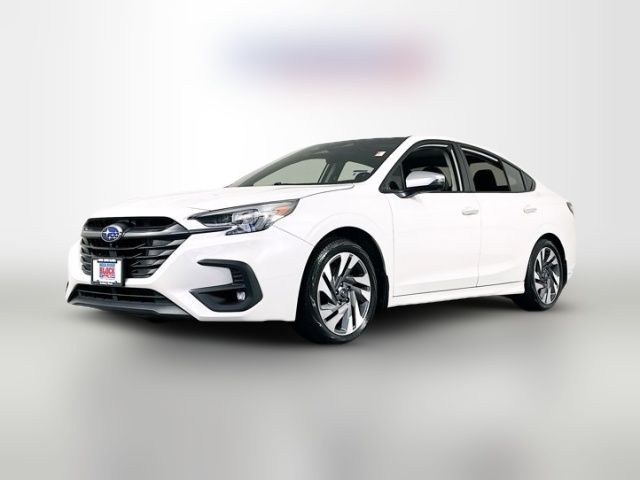 2023 Subaru Legacy Touring XT