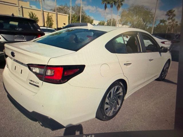 2023 Subaru Legacy Touring XT