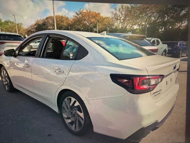 2023 Subaru Legacy Touring XT