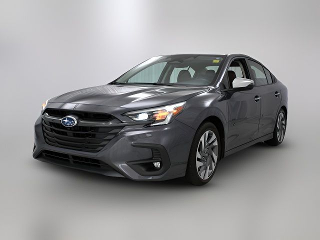 2023 Subaru Legacy Touring XT