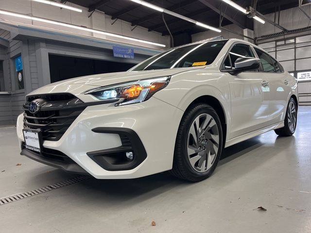 2023 Subaru Legacy Touring XT