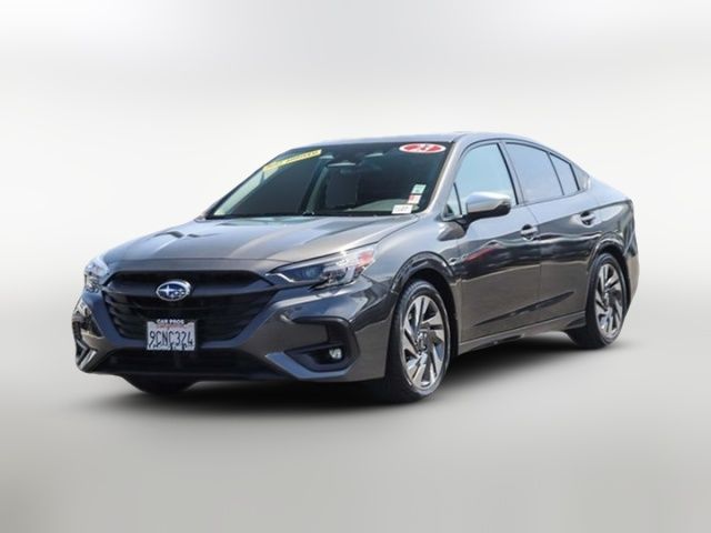 2023 Subaru Legacy Touring XT