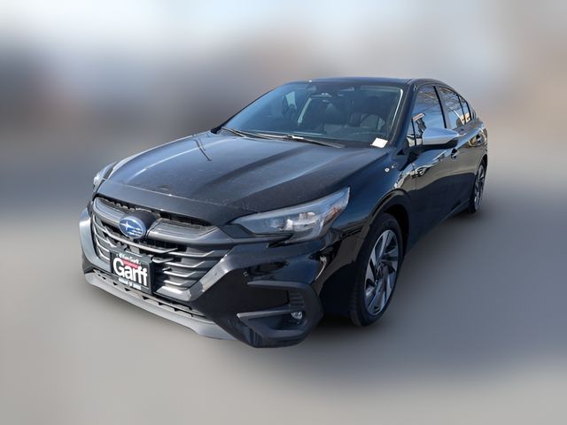 2023 Subaru Legacy Touring XT
