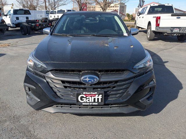 2023 Subaru Legacy Touring XT