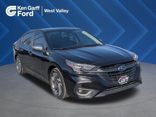 2023 Subaru Legacy Touring XT
