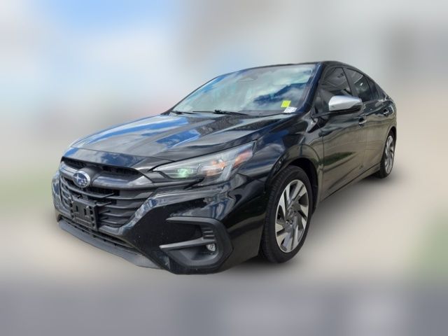 2023 Subaru Legacy Touring XT