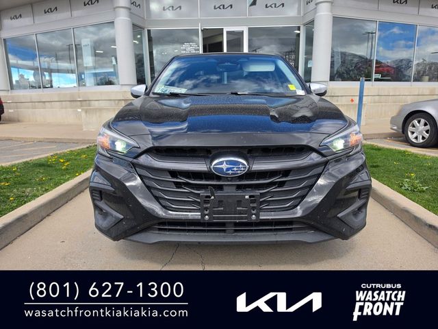 2023 Subaru Legacy Touring XT