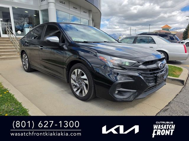 2023 Subaru Legacy Touring XT