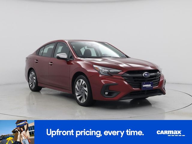 2023 Subaru Legacy Touring XT