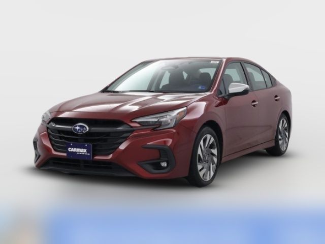 2023 Subaru Legacy Touring XT
