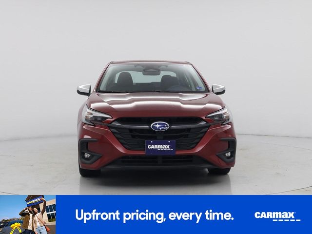 2023 Subaru Legacy Touring XT