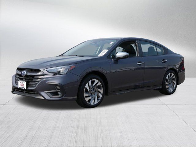 2023 Subaru Legacy Touring XT