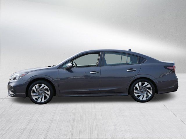 2023 Subaru Legacy Touring XT