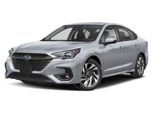 2023 Subaru Legacy Touring XT