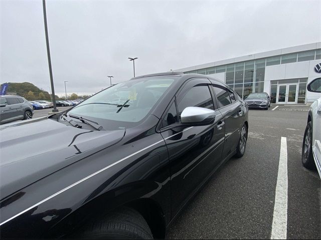 2023 Subaru Legacy Touring XT