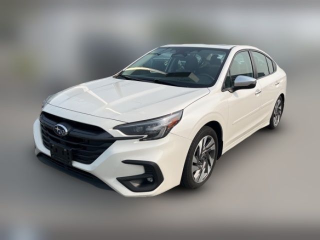 2023 Subaru Legacy Touring XT