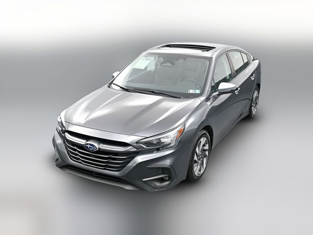 2023 Subaru Legacy Touring XT