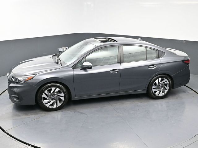 2023 Subaru Legacy Touring XT
