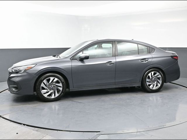 2023 Subaru Legacy Touring XT