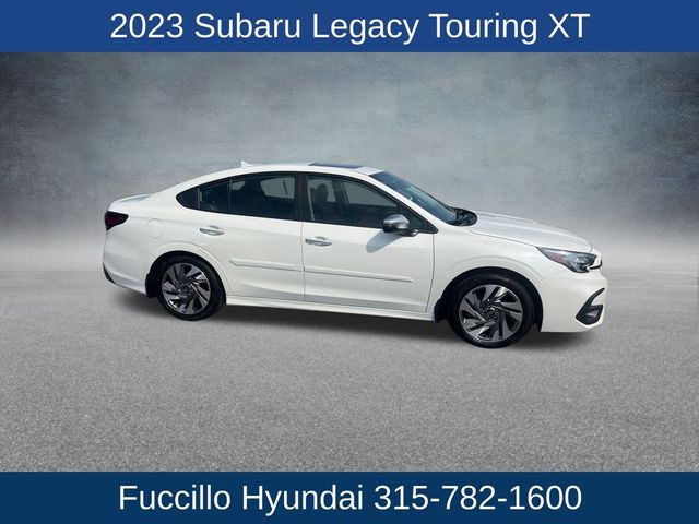 2023 Subaru Legacy Touring XT