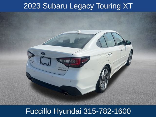 2023 Subaru Legacy Touring XT