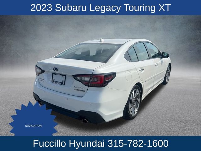 2023 Subaru Legacy Touring XT