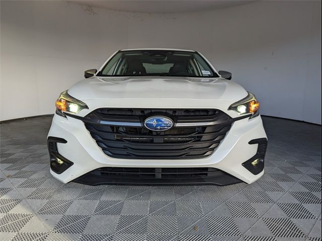 2023 Subaru Legacy Touring XT