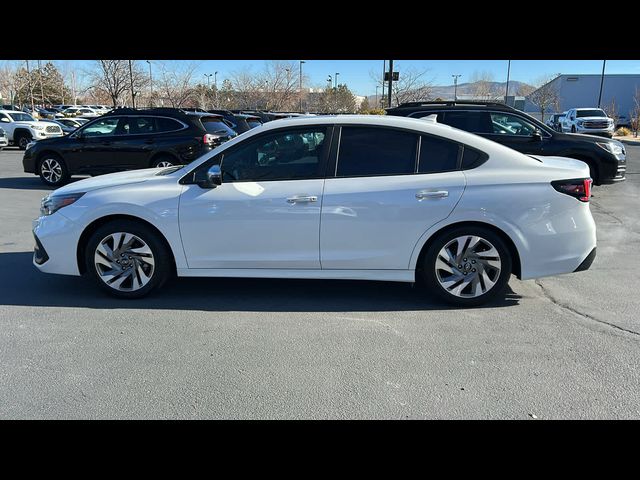 2023 Subaru Legacy Touring XT