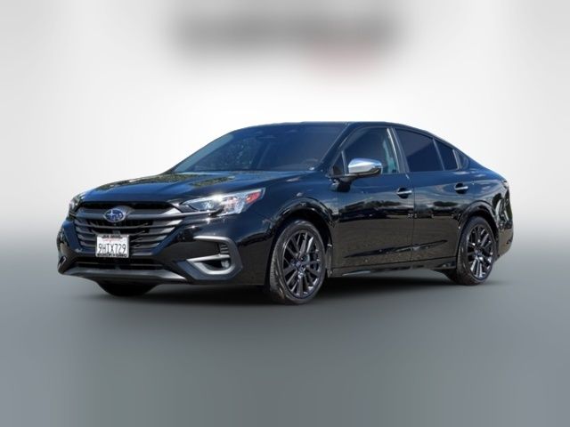 2023 Subaru Legacy Touring XT