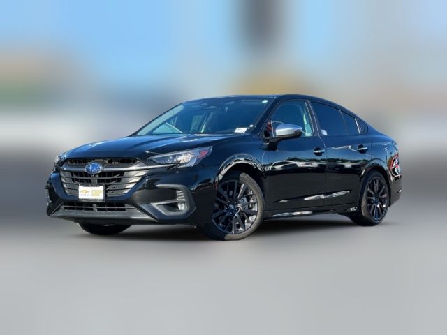 2023 Subaru Legacy Touring XT