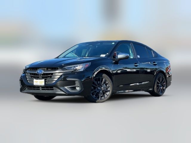 2023 Subaru Legacy Touring XT