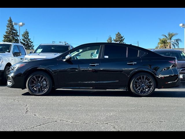 2023 Subaru Legacy Touring XT