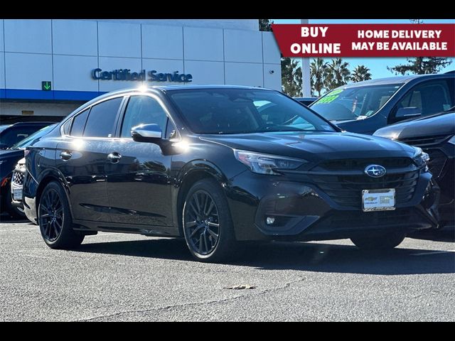 2023 Subaru Legacy Touring XT