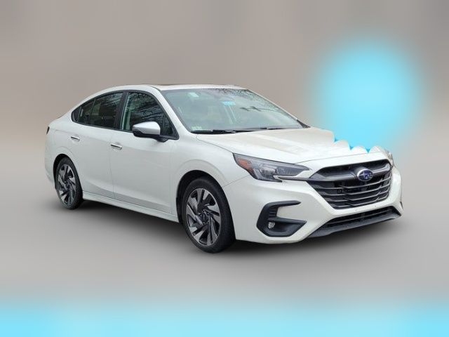 2023 Subaru Legacy Touring XT