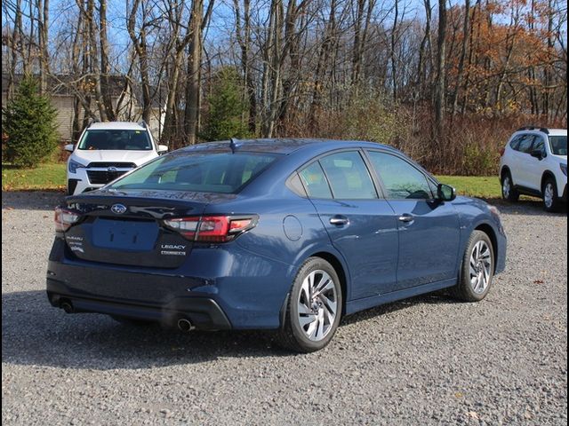 2023 Subaru Legacy Touring XT