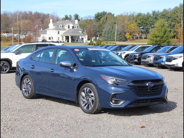 2023 Subaru Legacy Touring XT