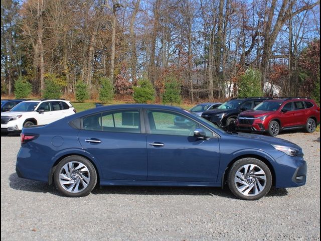 2023 Subaru Legacy Touring XT