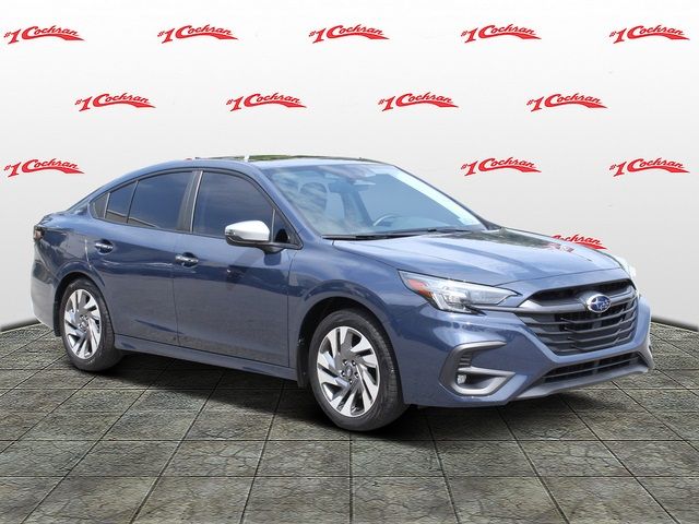 2023 Subaru Legacy Touring XT