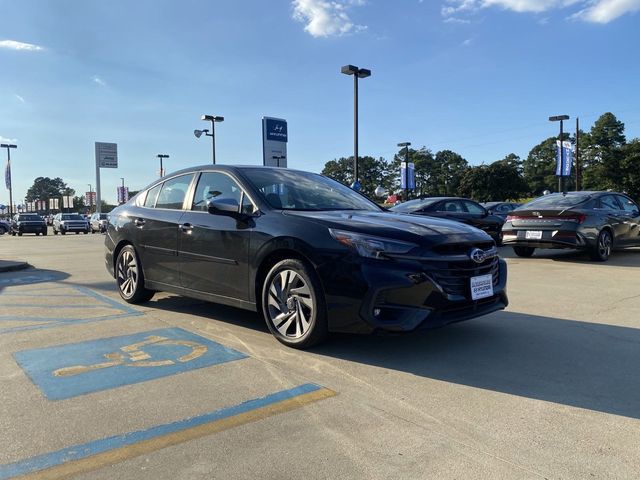 2023 Subaru Legacy Touring XT