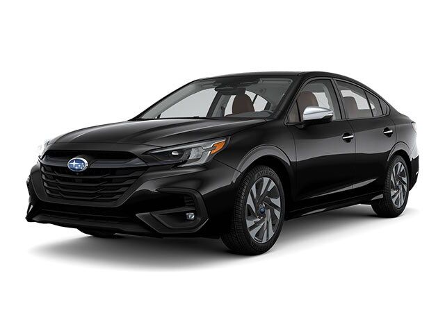 2023 Subaru Legacy Touring XT