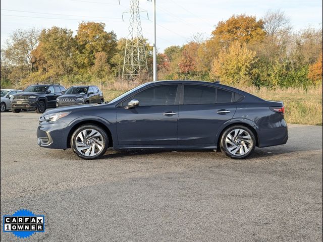 2023 Subaru Legacy Touring XT