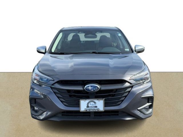 2023 Subaru Legacy Touring XT