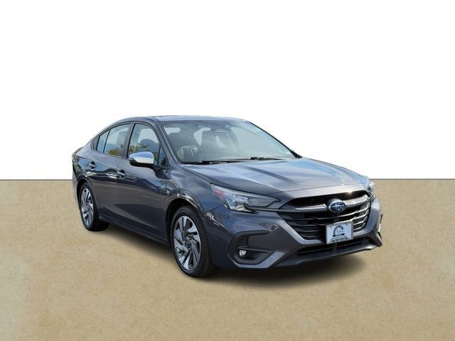 2023 Subaru Legacy Touring XT