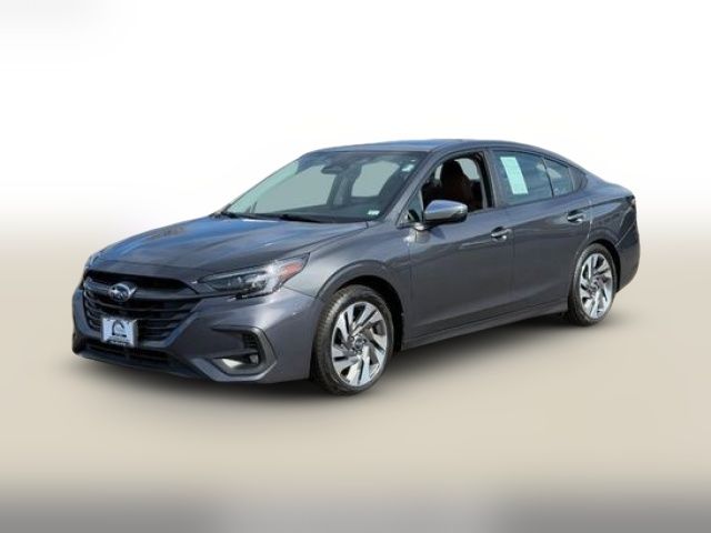 2023 Subaru Legacy Touring XT