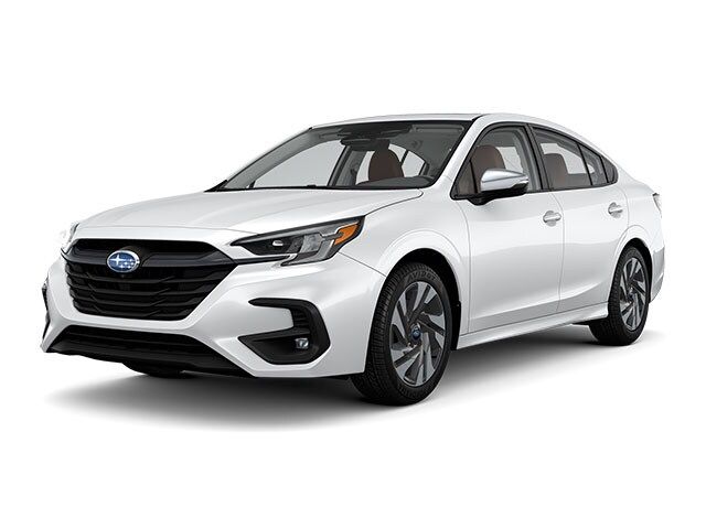 2023 Subaru Legacy Touring XT