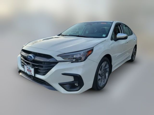 2023 Subaru Legacy Touring XT