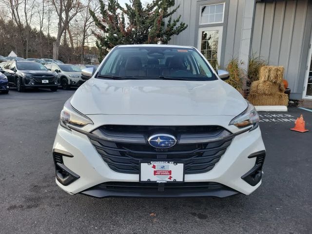 2023 Subaru Legacy Touring XT