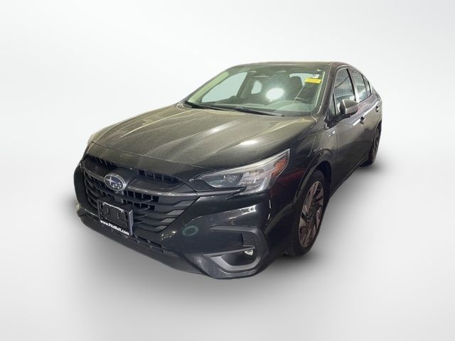 2023 Subaru Legacy Touring XT