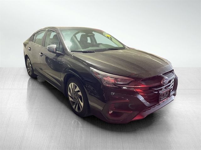 2023 Subaru Legacy Touring XT