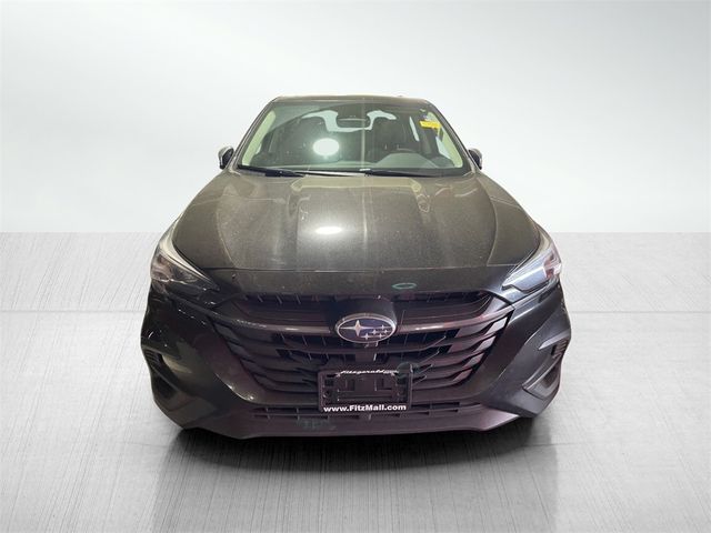 2023 Subaru Legacy Touring XT